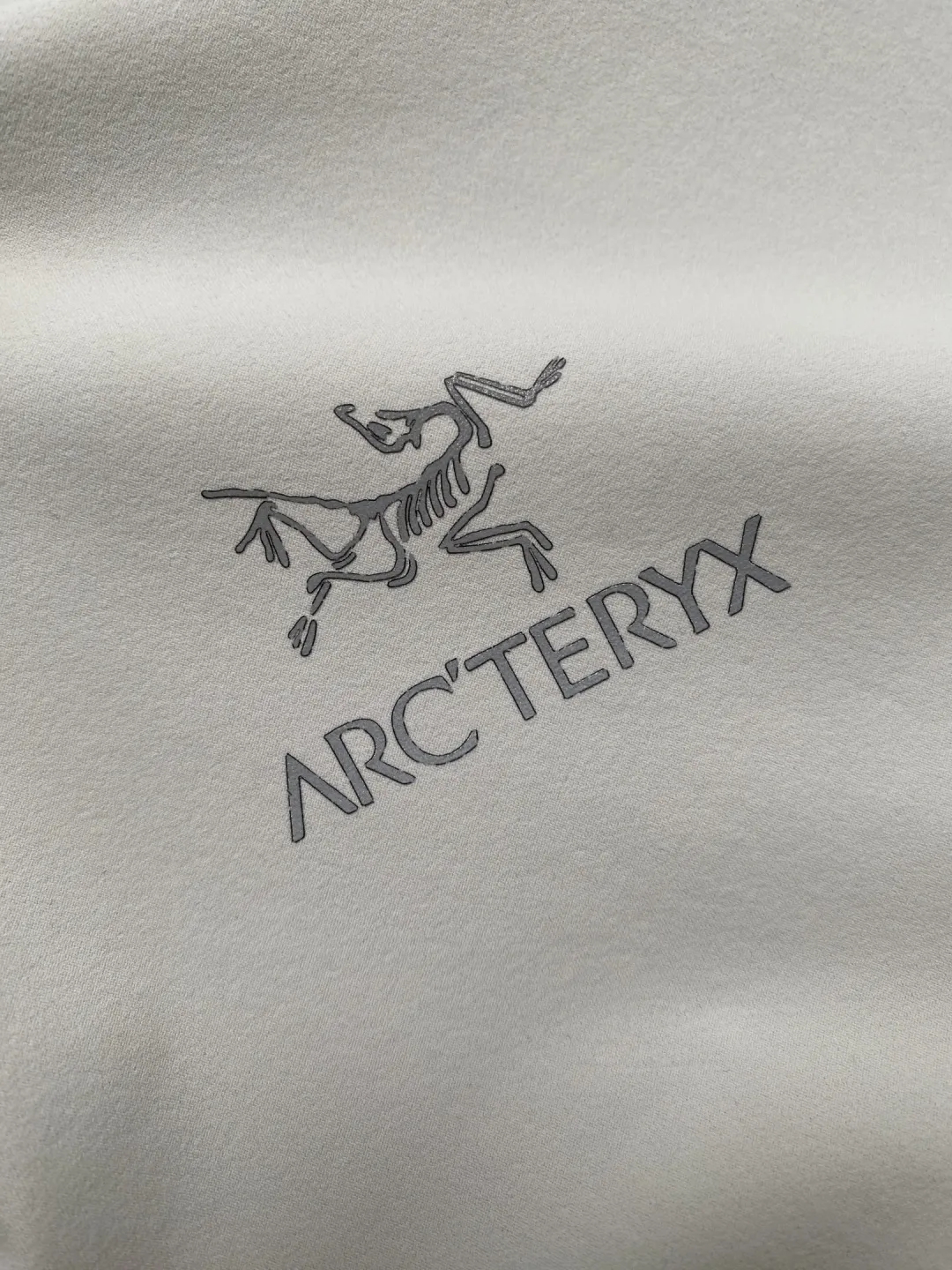 ARC'TERYX polo Same Style Breathable Classiclogo Same Style ：Black Navy Blue White Sizes：S-3XL